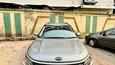 Used Kia Seltos HTK Plus 1.5 [2019-2020] in Bhubaneswar