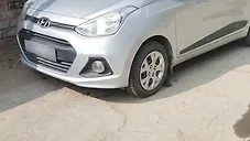 Used Hyundai Grand i10 Sportz 1.1 CRDi [2013-2016] in Bhopal