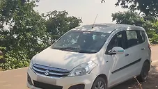 Used Maruti Suzuki Ertiga VDi 1.3 Diesel in Hanumangarh