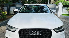 Used Audi A4 3.0 TDI quattro in Kozhikode