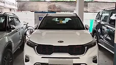 Used Kia Sonet GTX Plus 1.0 iMT [2020-2021] in Patna