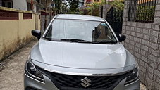 Used Maruti Suzuki Baleno Sigma MT in Silchar