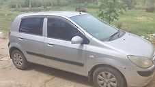 Used Hyundai Getz Prime 1.3 GLX in Dindigul