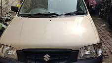 Used Maruti Suzuki Alto LX BS-IV in Meerut