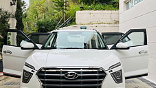 Used Hyundai Creta S 1.5 Petrol [2020-2022] in Dharamshala