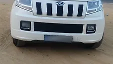 Used Mahindra TUV300 T6 Plus in Nanded
