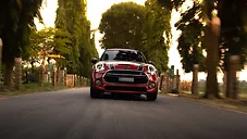 Used MINI Cooper S 3 Door [2018-2020] in Bangalore