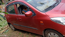 Used Hyundai i10 Magna 1.2 in Durgapur