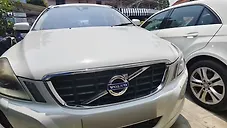 Used Volvo XC60 D5 AWD AT in Thiruvananthapuram
