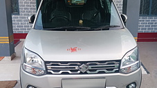 Used Maruti Suzuki Wagon R ZXi 1.2 AMT in Bettiah