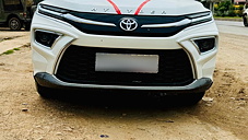 Used Toyota Urban Cruiser Hyryder V Hybrid in Sonbhadra