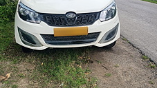 Used Mahindra Marazzo M2 7 STR [2020] in Bodh Gaya