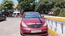 Used Tata Manza Aqua Quadrajet BS-IV in Pondicherry