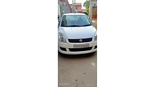 Used Maruti Suzuki Swift LXi 1.2 BS-IV in Meerut