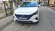 Used Hyundai Verna SX (O)1.5 MPi in Meerut