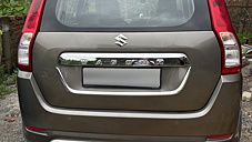 Used Maruti Suzuki Wagon R VXI 1.0 [2022-2023] in Muzaffurpur