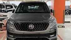 Used MG Hector Sharp 1.5 Petrol CVT in Chennai
