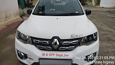 Used Renault Kwid RXT [2015-2019] in Jhalawar