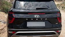 Used Hyundai Creta SX 1.5 Diesel Executive [2021-2022] in Udaipur