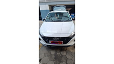 Used Hyundai i20 Asta (O) 1.2 MT [2020-2023] in Chennai