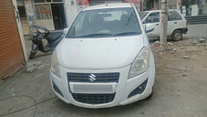 Used Maruti Suzuki Ritz Vdi ABS BS-IV in Kurukshetra