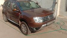 Used Renault Duster 85 PS RxE Diesel in Bharuch