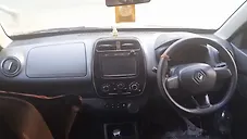 Used Renault Kwid 1.0 RXT [2016-2019] in Jamshedpur