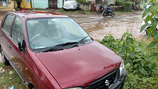 Used Maruti Suzuki 800 AC Uniq in Bhubaneswar