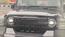 Used Mahindra Thar Roxx MX5 Petrol MT 2WD in Tiruppur