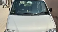 Used Maruti Suzuki Eeco 5 STR WITH A/C+HTR in Bhilwara