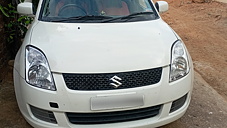 Used Maruti Suzuki Swift LDi in Medak