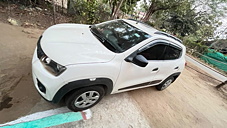 Used Renault Kwid 1.0 RXL AMT [2017-2019] in Betul