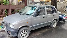 Used Maruti Suzuki 800 Std BS-II in Bangalore