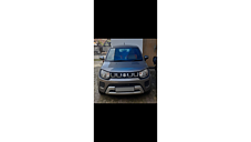 Used Maruti Suzuki Ignis Sigma 1.2 MT in Ambikapur