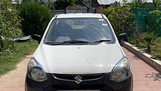 Used Maruti Suzuki Alto 800 Lx in Srinagar