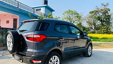 Used Ford EcoSport Titanium 1.5L TDCi in Kangra