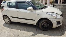 Used Maruti Suzuki Swift VDi in Meerut