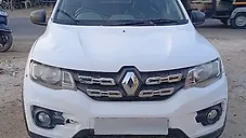 Used Renault Kwid 1.0 RXT [2016-2019] in Bhuj