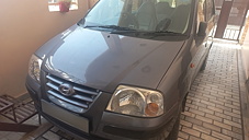 Used Hyundai Santro Xing GL Plus LPG in Sriganganagar