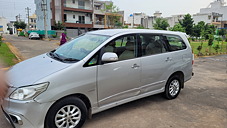 Used Toyota Innova 2.5 G 7 STR BS-III in Rewari