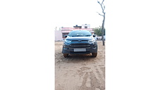 Used Ford EcoSport Titanium+ 1.0L EcoBoost in Churu