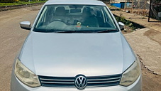 Used Volkswagen Vento Highline Diesel in Dhule