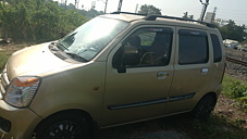 Used Maruti Suzuki Wagon R Duo LXi LPG in Vijaywada