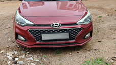 Used Hyundai Elite i20 Asta 1.2 (O) in Mahbubnagar