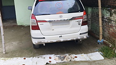 Used Toyota Innova 2.5 EV MS 7 STR in Padrauna