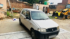 Used Maruti Suzuki Alto LXi BS-IV in Karnal