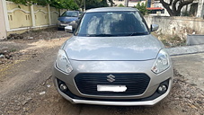 Used Maruti Suzuki Swift ZXi AMT [2018-2019] in Latur