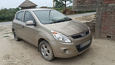 Used Hyundai i20 Era 1.2 BS-IV in Muzaffurpur