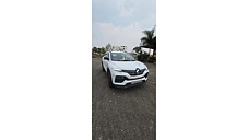 Used Renault Kiger RXZ 1.0 Turbo MT in Washim