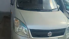 Used Maruti Suzuki Wagon R 1.0 LXI CNG in Meerut